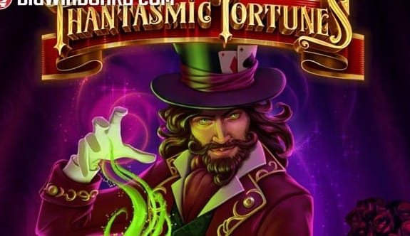 Phantasmic Fortunes